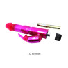 Generique Rabbit vibrant Puppy Vibrator Violet